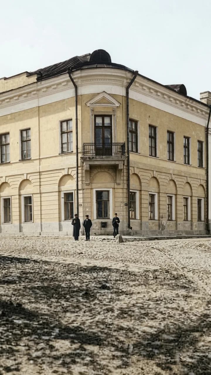 Narva Gymnasium