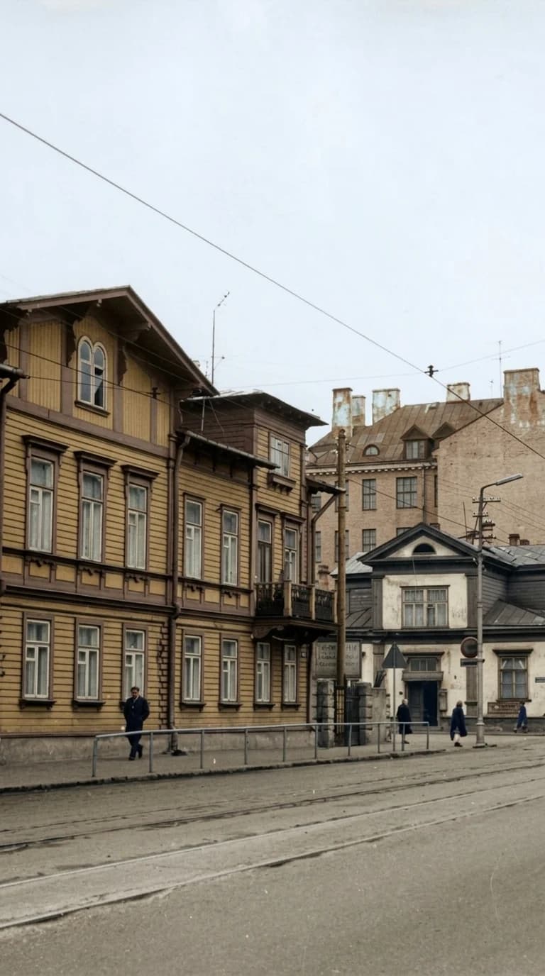 Narva maantee