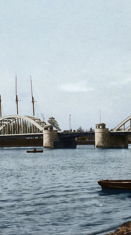 Pärnu Suursild