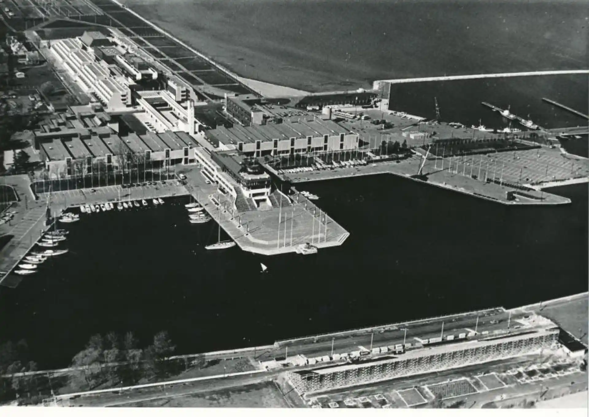 Pirita Olympic Harbour