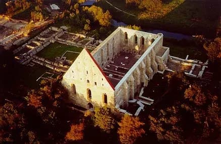 Convent of St. Bridget