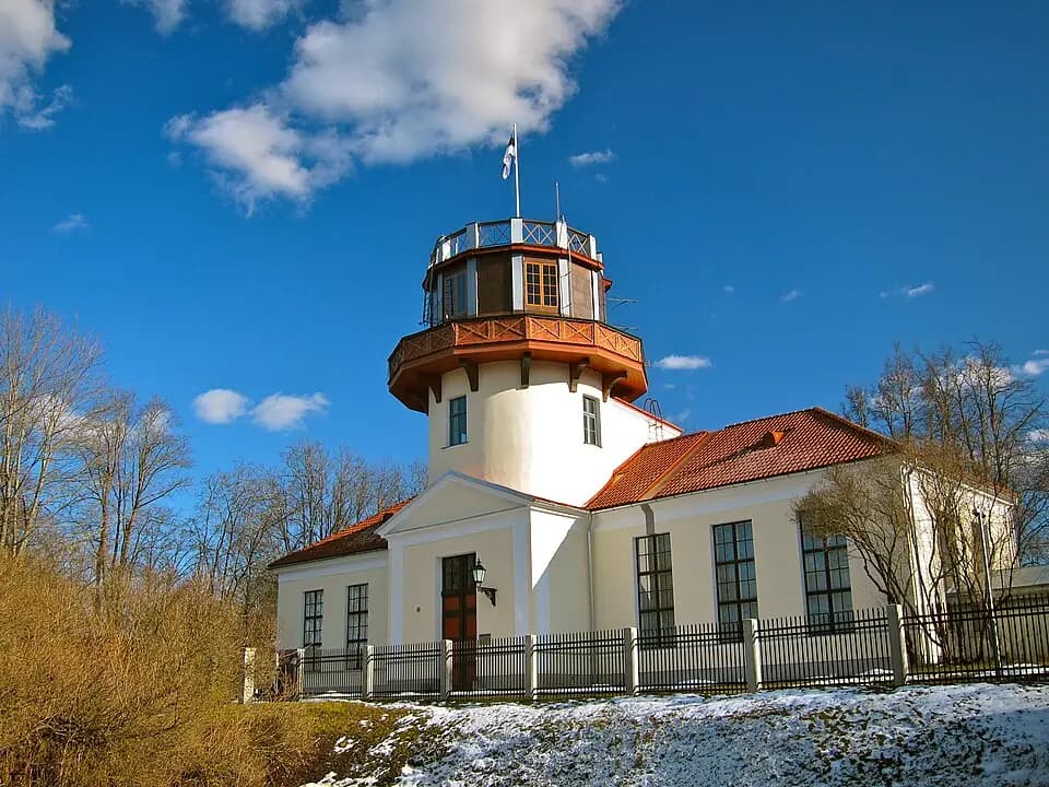 Tartu Observatory