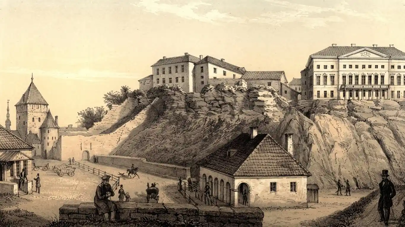 Tallinn