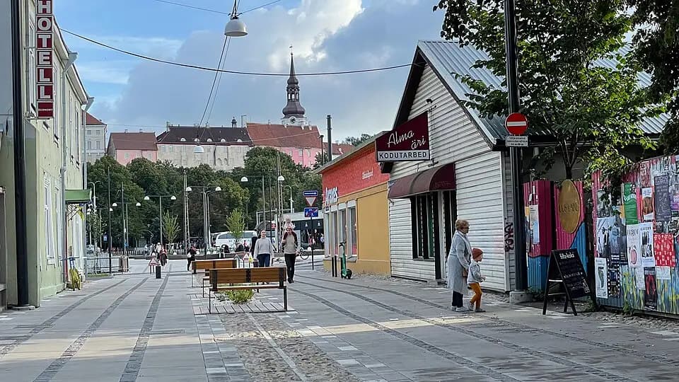 Kalamaja