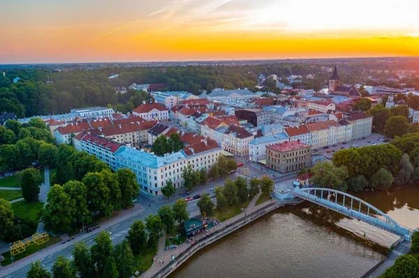 Tartu Heartbeat